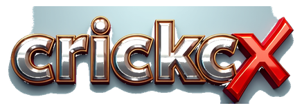 crickcx logo